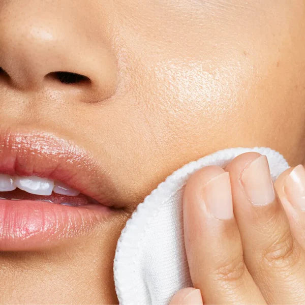 2. Gründlich trocknen